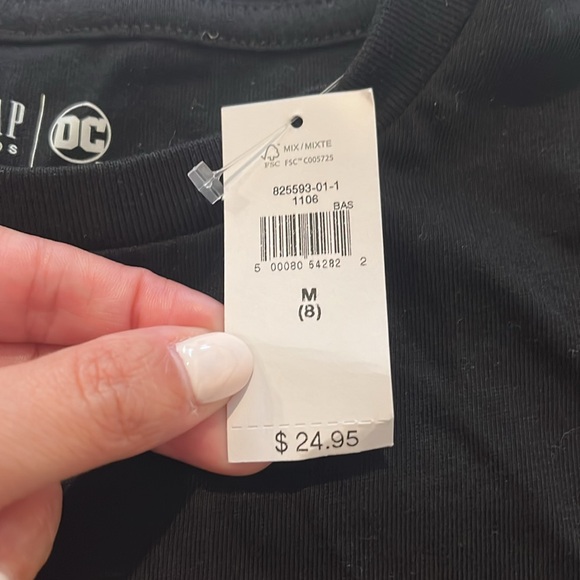 NWT gap kids teeshirt - Picture 3 of 5